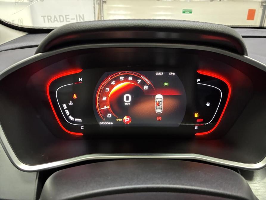 Geely Coolray I Пермь  - изображение 16