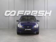 Hyundai Getz I Рестайлинг Воронеж  - изображение 17