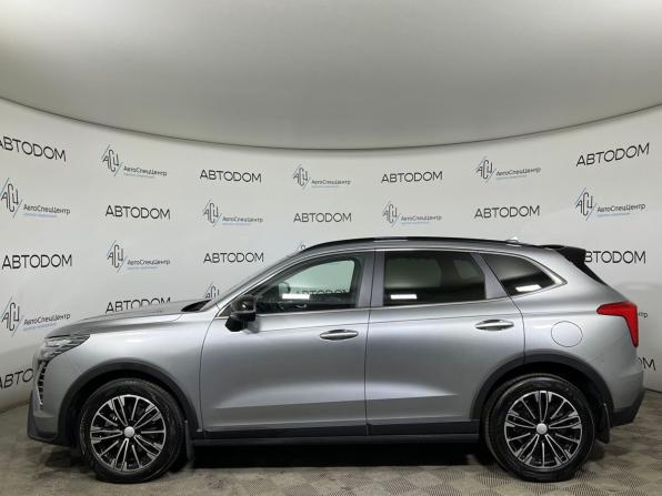 Haval Jolion I Рестайлинг с пробегом 2024 года, цена 1 939 000 рублей, 50762 км, внедорожник, Автокод Объявления
