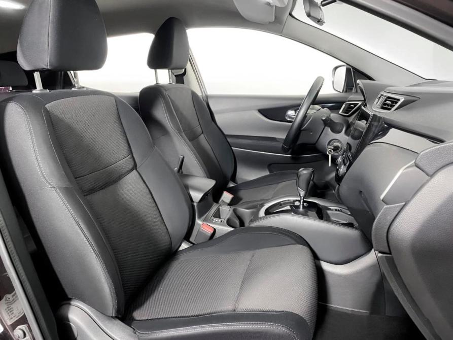Nissan Qashqai II Нижний Новгород  - изображение 18