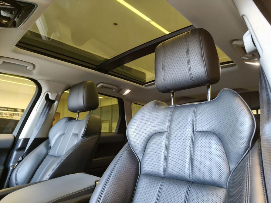Land Rover Range Rover Sport II Новосибирск  - изображение 13