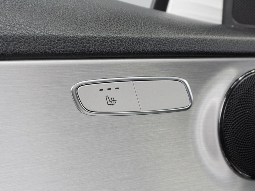 Mercedes-Benz C-Класс IV (W205) Рестайлинг Тюмень  - изображение 19