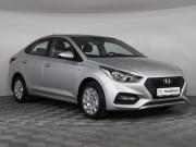 Hyundai Solaris II Химки  - изображение 15