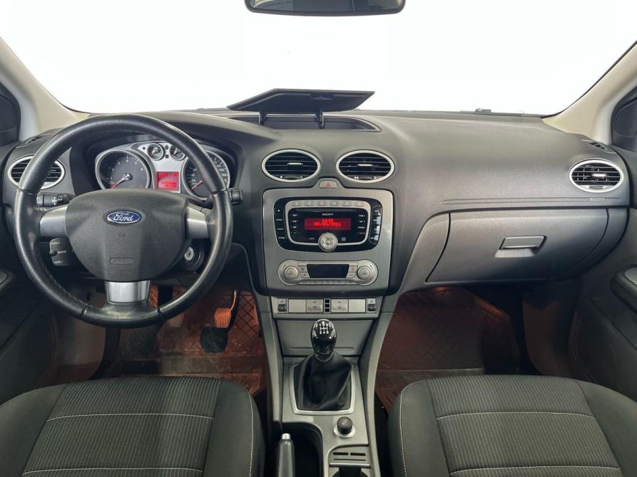 Ford Focus II Рестайлинг Уфа  - изображение 7
