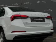 Skoda Rapid II Санкт-Петербург  - изображение 49