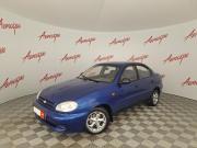 Chevrolet Lanos I Псков  - изображение 20