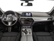 BMW 5 серии VII (G30/G31/G38) Москва  - изображение 40