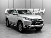 Mitsubishi Pajero Sport III Тюмень  - изображение 23