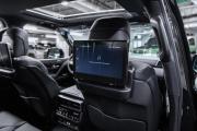 Lexus LX IV Москва  - изображение 55