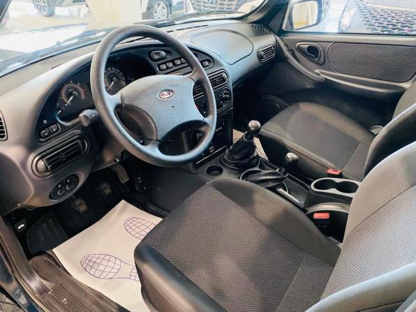 Lada (ВАЗ) Niva Travel I с пробегом 2024 года, цена 1 150 000 рублей, 16010 км, внедорожник, Автокод Объявления