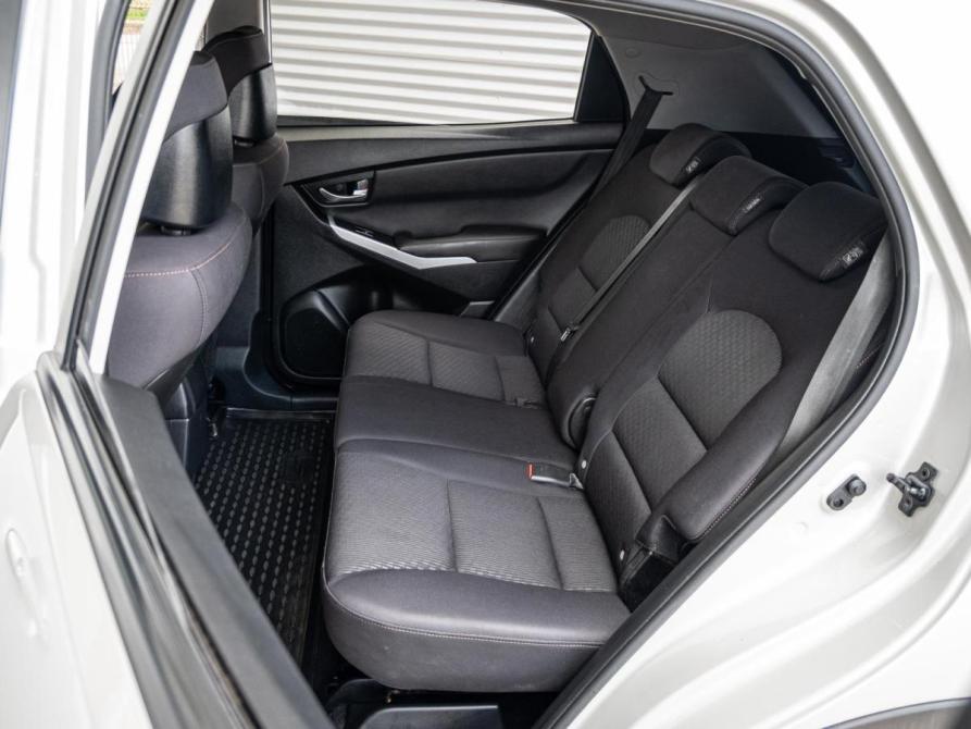 SsangYong Actyon II Рестайлинг Краснодар  - изображение 9