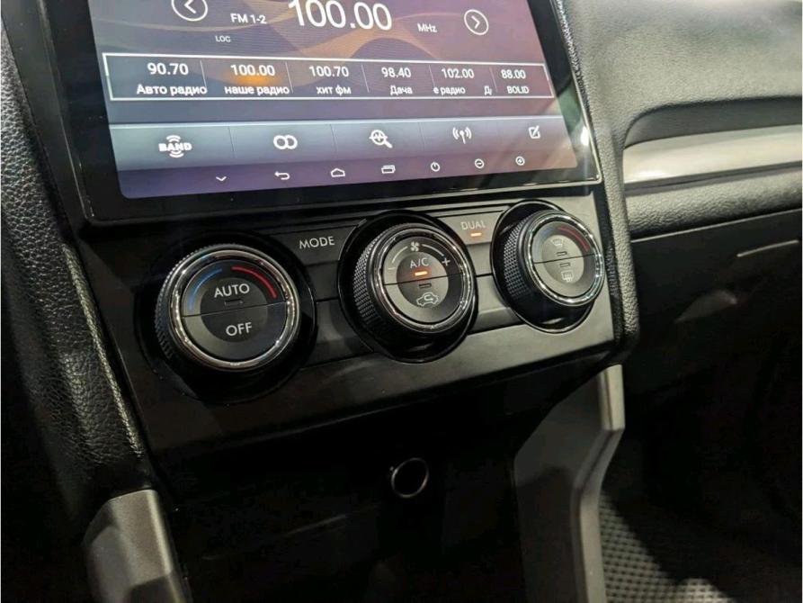 Subaru Forester IV Пермь  - изображение 17
