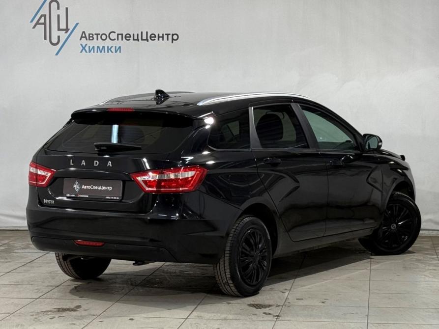 Lada (ВАЗ) Vesta I Химки  - изображение 6