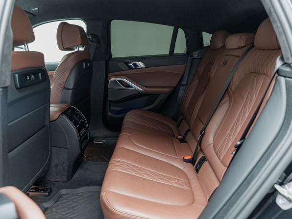 BMW X6 III (G06) с пробегом 2021 года, цена 7 990 000 рублей, 73561 км, внедорожник, Автокод Объявления