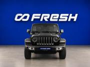 Jeep Wrangler IV (JL) Москва  - изображение 23