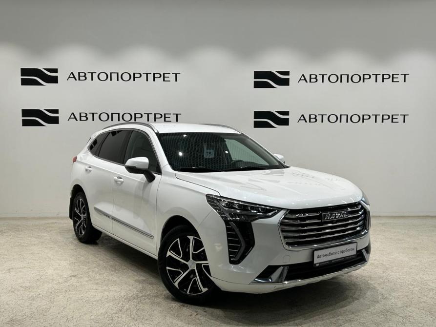 Haval Jolion I Санкт-Петербург  - изображение 9
