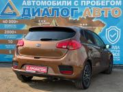 Kia Ceed II Рестайлинг Набережные Челны  - изображение 26