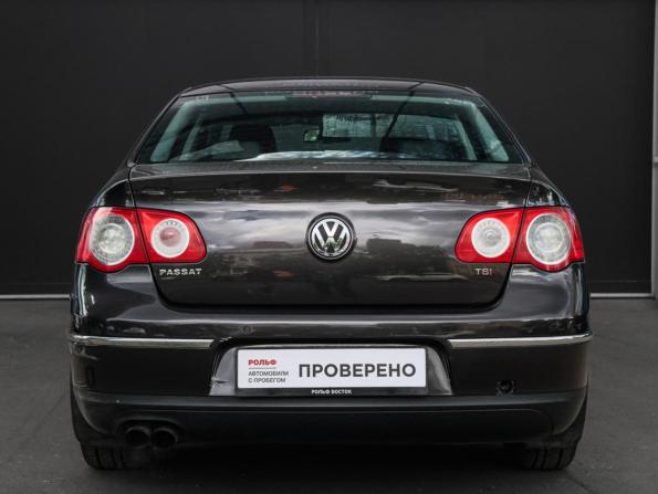 Volkswagen Passat B6 с пробегом 2008 года, цена 700 000 рублей, 229388 км, седан, Автокод Объявления