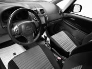 Suzuki SX4 I (Classic) Рестайлинг Тверь  - изображение 25