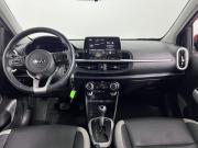 Kia Picanto III Рестайлинг Калининград  - изображение 33