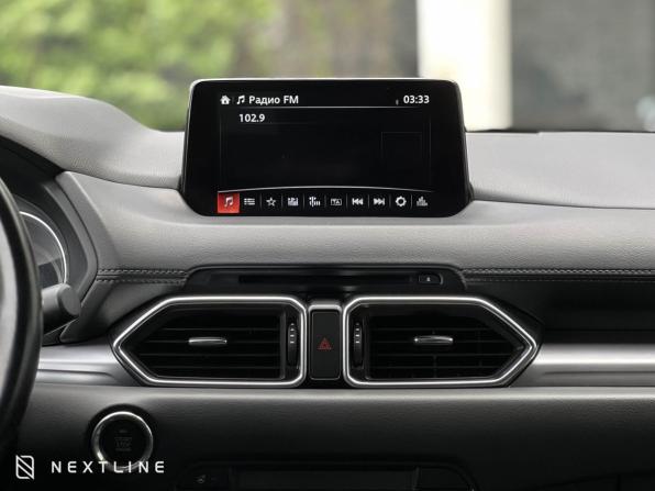 Mazda CX-5 II с пробегом 2021 года, цена 2 990 000 рублей, 79000 км, внедорожник, Автокод Объявления
