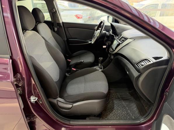 Hyundai Solaris I с пробегом 2011 года, цена 770 000 рублей, 185869 км, седан, Автокод Объявления