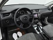Skoda Octavia III (A7) Москва  - изображение 20