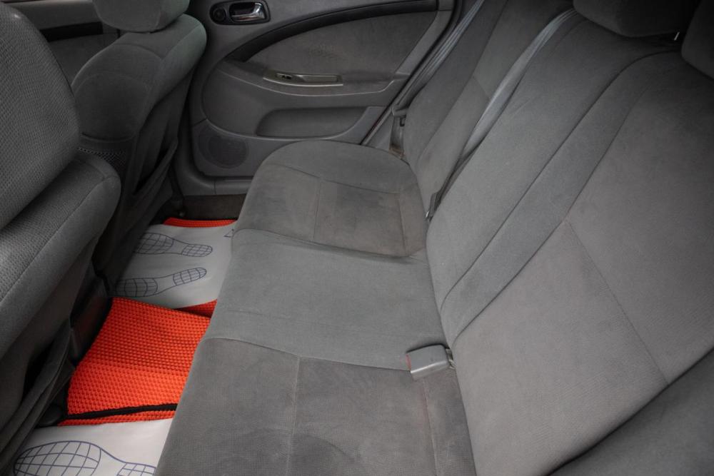 Chevrolet Lacetti I Оренбург  - изображение 18