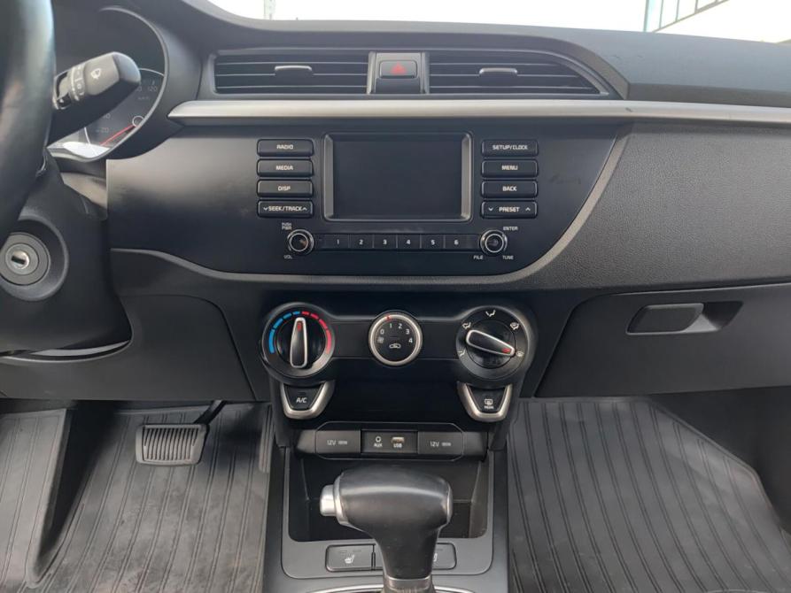 Kia Rio IV Йошкар-Ола  - изображение 18