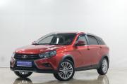 Lada (ВАЗ) Vesta I Новокузнецк  - изображение 35