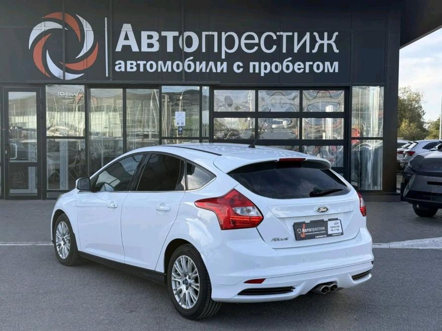 Ford Focus III Волгоград  - изображение 6