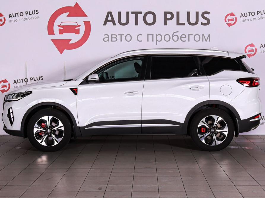 Chery Tiggo 7 Pro Max I Минеральные Воды  - изображение 7