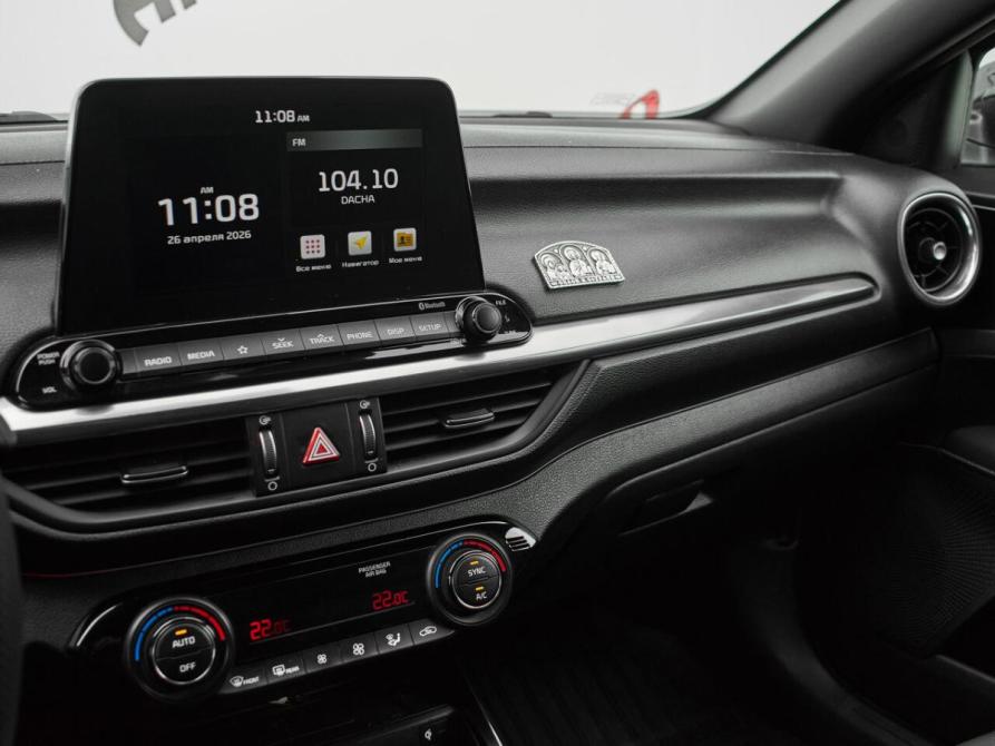 Kia Cerato IV Екатеринбург  - изображение 17
