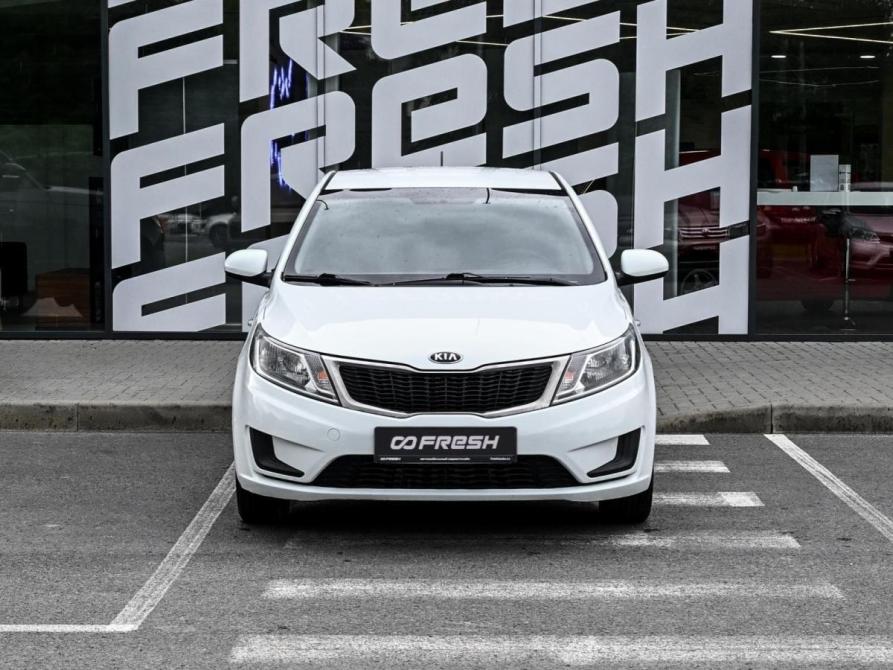 Kia Rio III Волгоград  - изображение 3