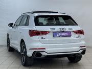Audi Q3 II (F3) Воронеж  - изображение 30