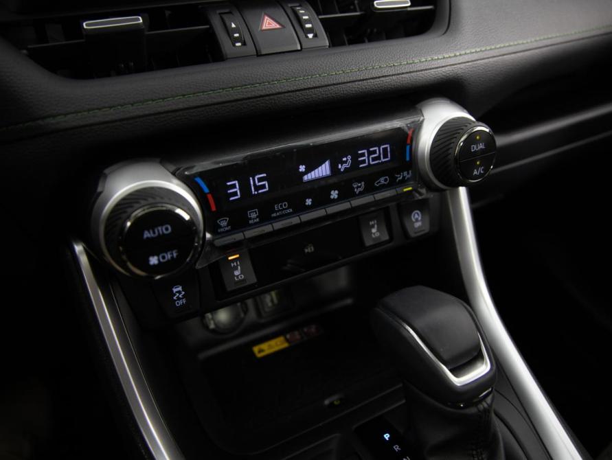 Toyota RAV4 V (XA50) Санкт-Петербург  - изображение 16