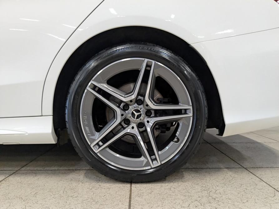 Mercedes-Benz C-Класс IV (W205) Рестайлинг Москва  - изображение 25