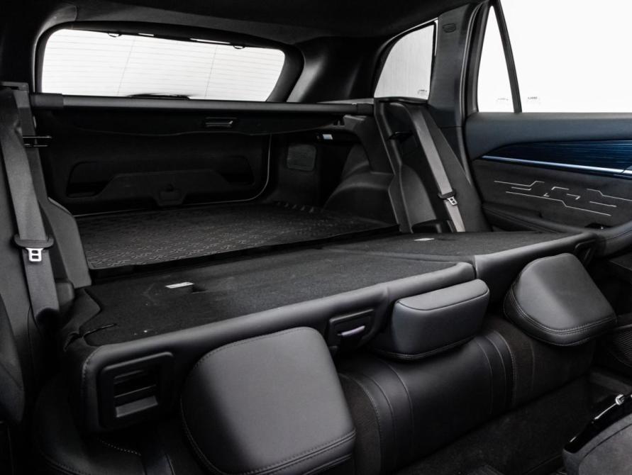 Geely Monjaro I Санкт-Петербург  - изображение 33