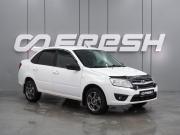Lada (ВАЗ) Granta I Воронеж  - изображение 18