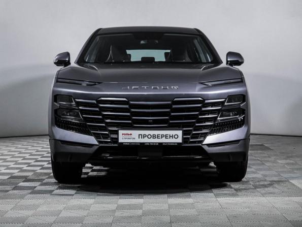 JETOUR DASHING I с пробегом 2024 года, цена 1 999 000 рублей, 11500 км, внедорожник, Автокод Объявления