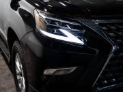 Lexus GX II Рестайлинг Чита  - изображение 45