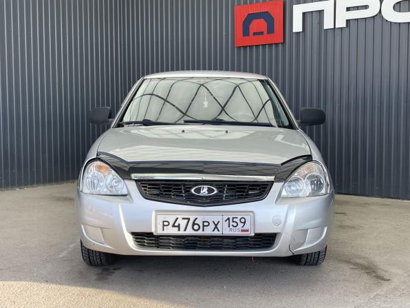 Lada (ВАЗ) Priora I с пробегом 2009 года, цена 100 000 рублей, 272000 км, хэтчбек, Автокод Объявления