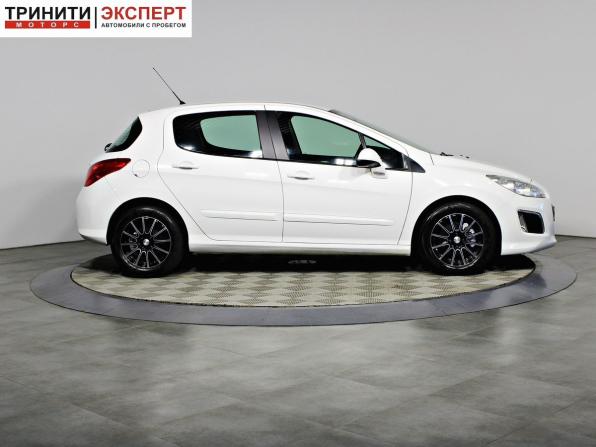 Peugeot 308 I Рестайлинг с пробегом 2012 года, цена 637 000 рублей, 175567 км, хэтчбек, Автокод Объявления