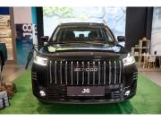 Jaecoo J6 Архангельск  - изображение 10