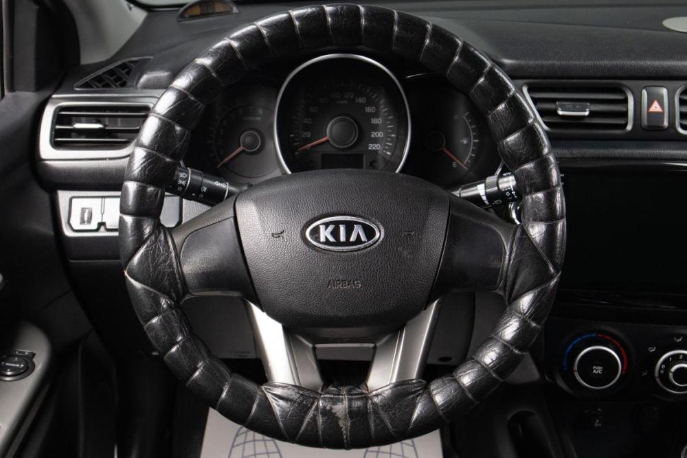 Kia Rio III Оренбург  - изображение 10