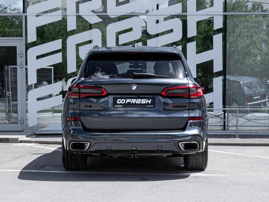 BMW X5 IV (G05/G18) Волгоград  - изображение 4