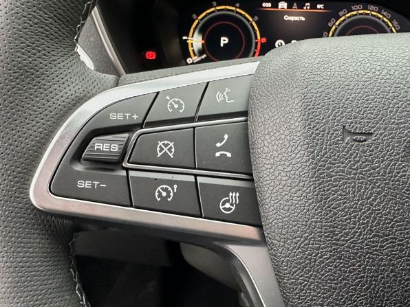 Новый Lada (ВАЗ) Aura 2025 года, цена 2 465 000 рублей, седан, Автокод Объявления