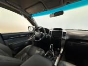 Toyota Land Cruiser Prado 120 Series Рестайлинг Волгоград  - изображение 50