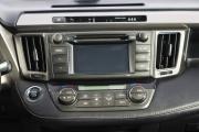 Toyota RAV4 IV (XA40) Новосибирск  - изображение 30