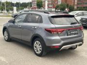 Kia Rio IV Йошкар-Ола  - изображение 30